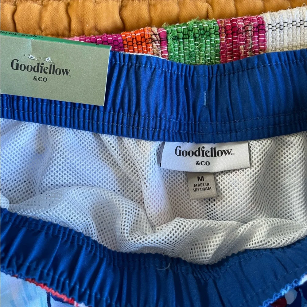 Goodfellow Swim Trunks - Picture 2 of 2